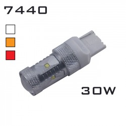 T20/7440 - CREE LED 30W